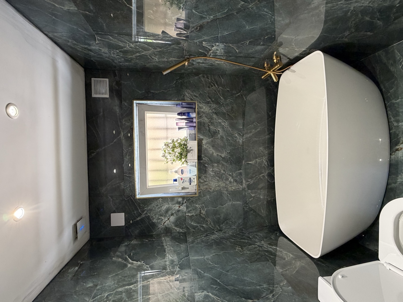 Reforma de baño en Torreblanca, Málaga