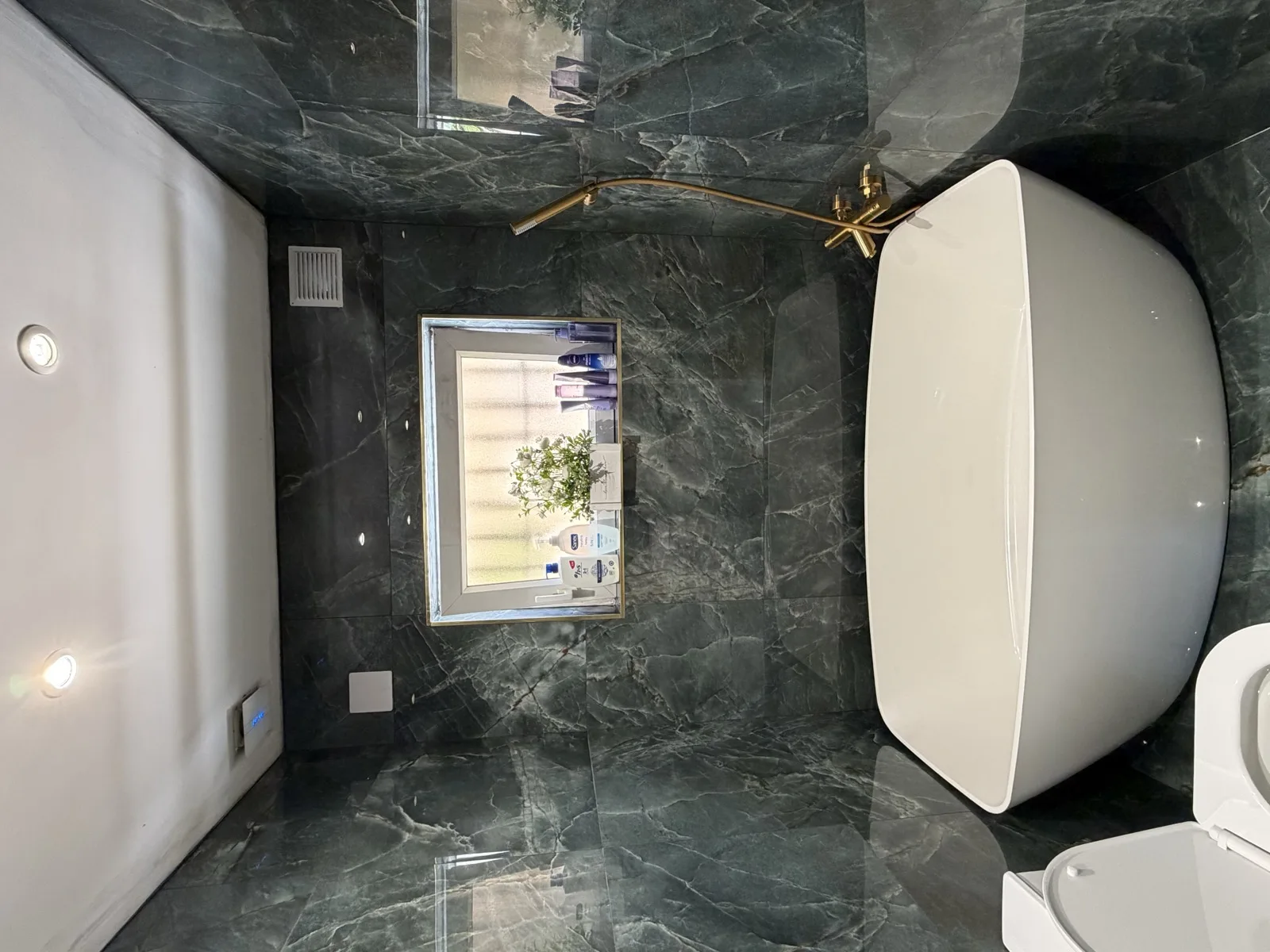 Reforma de baño en Torreblanca, Málaga