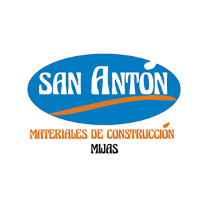 Logo de Almacenes San Antón, Mijas